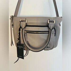LODIS TOTE PURSE